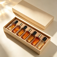 Boîtes en papier personnalisées pour flacons de 2 ml, 3 ml, 5 ml, 10 ml