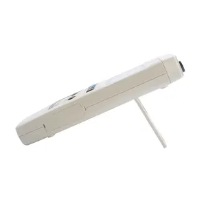 Medidor de Intensidad de Luz UVA+UVB YK-35UV, Probador de Potencia UV, Ancho de Banda Espectral 290-390nm, Hecho en Guangdong - Product Image 4
