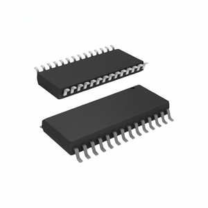 Composants électroniques de gestion de l'alimentation (PMIC) originaux 28 SSOP 90E24PYGI8 - Product Image 1