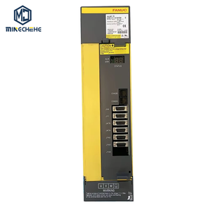 Fuente de Alimentación Conmutada Industrial de Alta Eficiencia para Tiras LED y Equipos de Automatización con Salida de CC Estable y Protección Contra Sobrecarga - Product Image 1