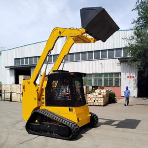 توجيه زلق من نوع الزاحف مع مسارات <span class=keywords><strong>Skid</strong></span> - Product Image 3