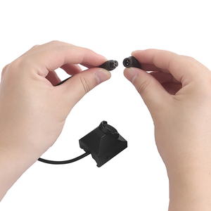 UN Metal Single Wire Switch Pro Compatible with P <strong>Rail</strong> for PEQ or Flashlight - Product Image 5