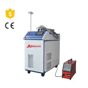 Best Price Handheld Fiber Laser Welding Machine 2kw 3kw Laser Welding Machine Metal Laser Welder for Price