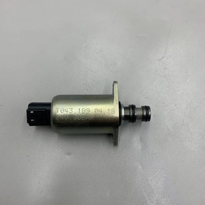 Pièces d'excavateur, électrovanne pour T043 189 24V T043 187 12V JCB170 - Product Image 3