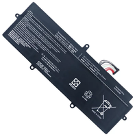 Baterai Laptop PC Harga Terjangkau PA5331U 15.4V 42Wh Kompatibel untuk Toshiba Dynabook PTG TEC X30L A40-G R30-A A30-E-10N