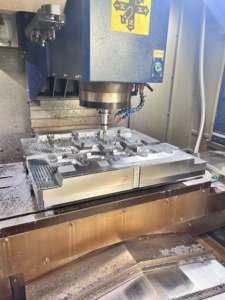 Độ chính xác cao Nén khuôn tùy chỉnh nhà máy cao su khuôn công nghiệp lớp Silicone thép khuôn Maker Tùy chỉnh cao su khuôn - Product Image 6