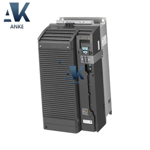 G120 <b>Three</b> Phase 45KW 380-480V V/F Control IP20 Frequency Inverter 6SL3210-1PE28-8UL0 for Industrial Automation - Product Image 1