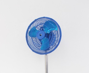 <span class=keywords><strong>Ventilador</strong></span> de pie personalizado, pedestal de 12 pulgadas, altura ajustable, venta al por mayor - Product Image 6