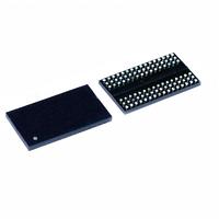 MT47H64M16HR-25E:H DDR2 SDRAM 1.8V TSOP para PC de Escritorio Antiguos