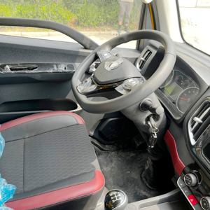 Piattaforma Aerea Montata su Camion Foton 32m per Operazioni ad Alta Quota, Camion per Potatura Alberi e Manutenzione Cavi - Product Image 6