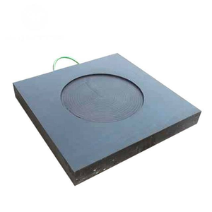 แผ่นรองรับเครน Sujie UHMWPE ทนทานสูง แบบพกพา รูปทรงกลม/สี่เหลี่ยม - Product Image 4