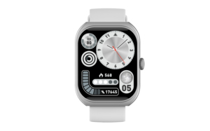 Smart Watch (Answer/Make Calls) Smart Watches for Men Women Sport Modes Fitness Tracker With Sleep <b>Heart</b> Rate Monitor Square Sma - Product Image 6