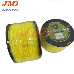 <span class=keywords><strong>Filo</strong></span> Trimmer in <span class=keywords><strong>acciaio</strong></span> inossidabile da 3lb, 3mm, parti di ricambio rotonde, - Product Image 2