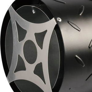 Chauffage au gaz efficace et confortable pour les grands espaces, chauffage au gaz industriel, ventilateur de chauffage au gaz, G30 BGA1401-10 220-240V-50HZ 2.18 - Product Image 2