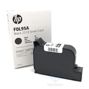 Cartucho de Tinta 51645A HP45 2510 para Plotter de Prendas, Máquina de Dibujo CAD, Impresora Portátil de Codificación de Fechas - Product Image 3