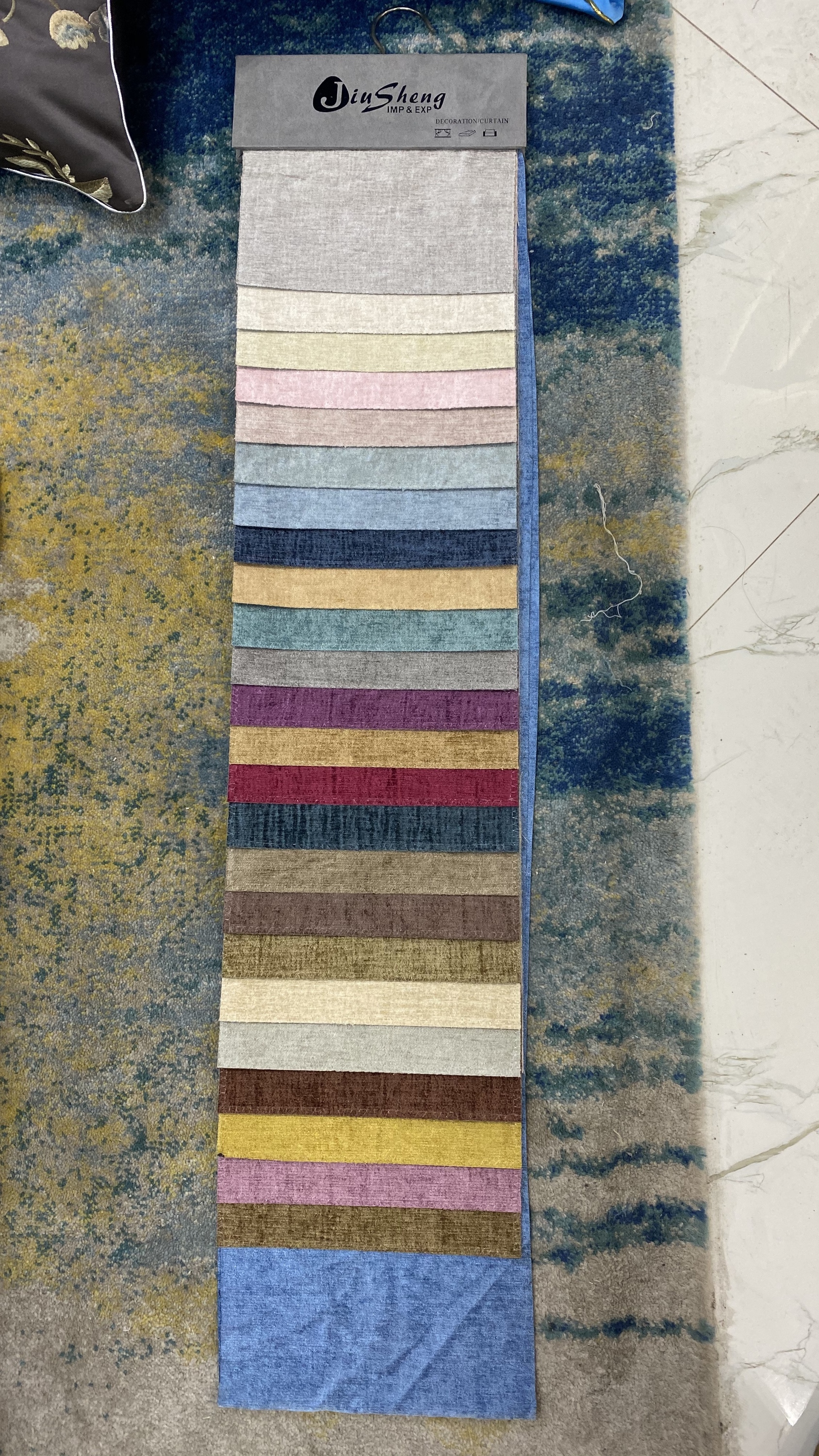 ready colors
