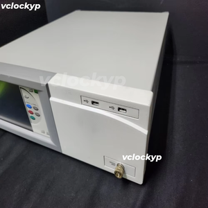 Keysight 86122C : Multimètre à longueurs d'onde multiples, Opt 021,110,81000FwbrI (0991) - Product Image 3