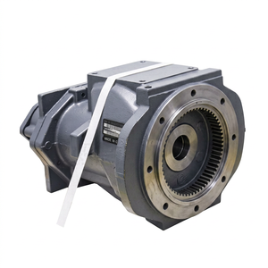 Pièces de rechange en métal CZ pour compresseur d'air à vis, bloc compresseur 1616-5803-81 - Product Image 1