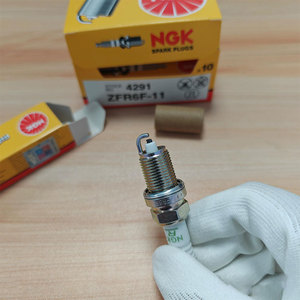 Bujías Originales NG <span class=keywords><strong>Iridium</strong></span> 4291 Zfr6f-11 de Alta Calidad para Autos Honda, BMW, Ford, Mazda - Product Image 4