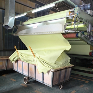 Pengfei Xuất xứ vải polyester 100% giàu nhà máy với kết thúc nhuộm không phai cho giường - Product Image 4