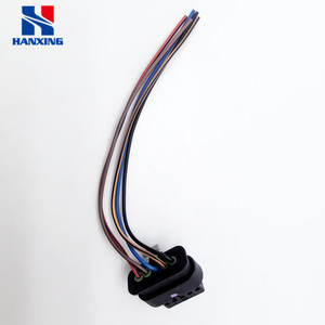 Sensor <span class=keywords><strong>de</strong></span> Presión Diferencial MP12T para Conversión <span class=keywords><strong>de</strong></span> Gasolina a <span class=keywords><strong>GLP</strong></span>/GNC, Conector Automotriz MP48, Sensor <span class=keywords><strong>de</strong></span> Presión para Automóviles a Gas <span class=keywords><strong>de</strong></span> China - Product Image 4