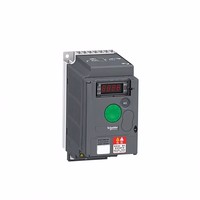 Nuevo Inversor ATV320U22N4B - ATV320 2.2kW 380-500V Monofásico Tipo Notebook