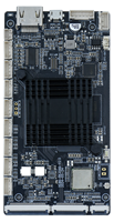 Servicio profesional de ensamblaje de PCB de carga inalámbrica OEM/ODM con certificación IATF 16949 fabricante de PCBA de 1-32 capas