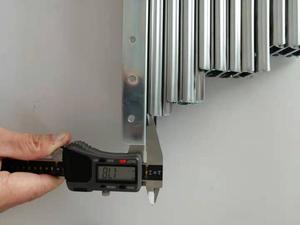 Thanh Trượt Ngăn Kéo Ổ Bi Cho Phần Mở Rộng Bàn Ăn - Product Image 2