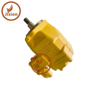 ปั๊มลูกสูบ 209-3258 สำหรับรถตักล้อยาง 980G II เครื่องยนต์ 3406 3406E - Product Image 5