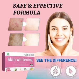 شاي جلو تي لتفتيح البشرة، مكمل للعناية بالجمال لتفتيح لون البشرة - Product Image 5