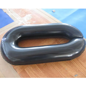 Modelo "U" <span class=keywords><strong>de</strong></span> <span class=keywords><strong>palabra</strong></span> inflable <span class=keywords><strong>de</strong></span> PVC brillante Negro para promoción <span class=keywords><strong>de</strong></span> publicidad al aire libre - Product Image 5