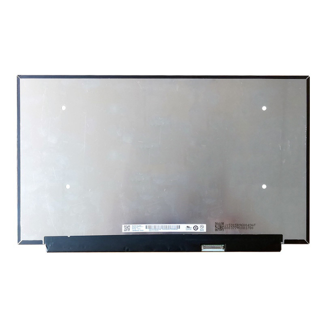 15.6\" 240Hz IPS Laptop Screen with 1920*1080 FHD EDP 40-Pin Connector 500 Cd/m2 Brightness for New B156HAN10.2 Laptop