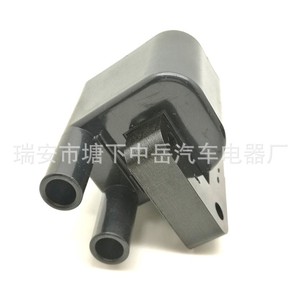 Bobina de Encendido Hyundai Md184230 Md158956 Tipo No Pen para Reemplazo y Reparación - Product Image 2