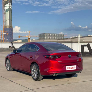 Axela <span class=keywords><strong>Mazda</strong></span> 3 <span class=keywords><strong>2023</strong></span>, Autos Usados, R18, Ruedas para Autos de Pasajeros, Neumáticos, Autos Usados, Vehículos Usados, Motores de Gasolina Baratos, Sedán, Voiture - Product Image 6