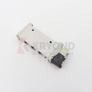 Vanne solénoïde 1PC VUVG-L14-M52-AT-G18-1P3 566499 pour systèmes pneumatiques, pièces de rechange durables - Product Image 2