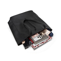 2025 nouveau Design marque dames mode sac à main femmes grande capacité sacs à main en cuir PU pochette sac ensemble Femme femmes sacs fourre-tout