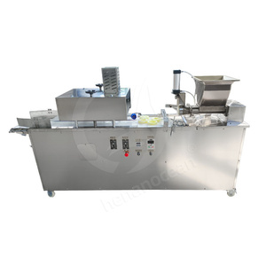 Divisor de masa redondo continuo para salre - Product Image 1