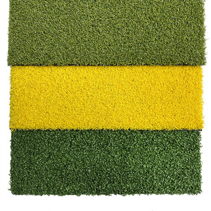 พรมกีฬาสี: หญ้าสังเคราะห์สีสันสดใสสำหรับสนามฟุตบอลและสนามฟุตบอล - Product Image 1