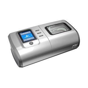 Ventilateur portable, humidificateur chauffant, machine CPAP électrique automatique <span class=keywords><strong>pour</strong></span> l'<span class=keywords><strong>apnée</strong></span> du <span class=keywords><strong>sommeil</strong></span>, anti-ronflement, utilisation à domicile, en clinique, à l'hôpital - Product Image 2