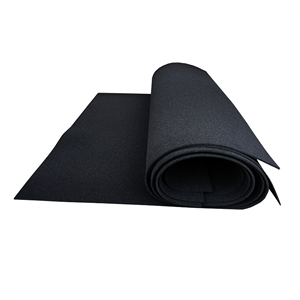 Cuộn và tấm xốp chống cháy và chống cháy cho bán buôn. Sản phẩm Xốp chống cháy tùy chỉnh của các nhà sản xuất. - Product Image 3