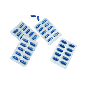 10 lecet Suplemen Herbal Pria, pil peningkat kapsul biru memperbesar Formula penundaan waktu <span class=keywords><strong>diet</strong></span> - Product Image 2