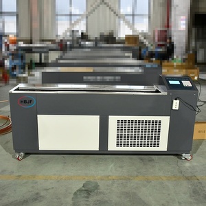 Máquina de Prueba de Ductilidad con Control de Temperatura HBJF, Protección IP55, Alta Precisión 0.1, Multivoltaje - Product Image 2