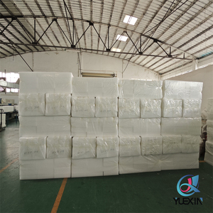 Cao cấp cách nhiệt <span class=keywords><strong>Polyester</strong></span> batts cho tường và trần nhà - Product Image 5
