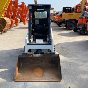 Bulldozer Bobcat 70 Usado a Bajo Precio - Product Image 6