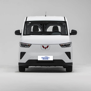 Wuling Yangguang 2026, 440 km d'autonomie, 6 places, véhicule électrique confortable pour passagers, fourgonnette électrique pure à haute performance avec un intérieur spacieux - Product Image 2
