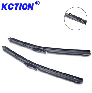 B4Car universale tergicristallo pompa in Silicone riscaldato per Toyota posteriore <span class=keywords><strong>macchina</strong></span> per finestrini auto spazzole tergicristallo braccio - Product Image 2