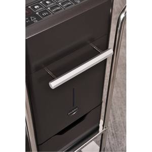 Vaporizador de <span class=keywords><strong>Ozono</strong></span> para Tratamiento Capilar, Equipo Profesional de Salón de Belleza, Máquina de Vaporización Colleborg, Totalmente Automática, Fácil de Operar - Product Image 6