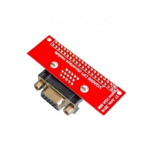 Para Raspberry Pi 3 B/2 Generation/B+ Módulo VGA666 Placa de Expansión 3B - Product Image 4