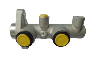 Pièces détachées automobiles Maître-cylindre de frein NAIBA pour DAEWOO MATIE OEM426696 96316435 - Product Image 3