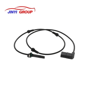 Piezas de automóviles Sensor ABS adecuado para 2015 C300 2020-2059058003 A2059058003 205 A 905 205 80 03 905 80 03 - Product Image 1